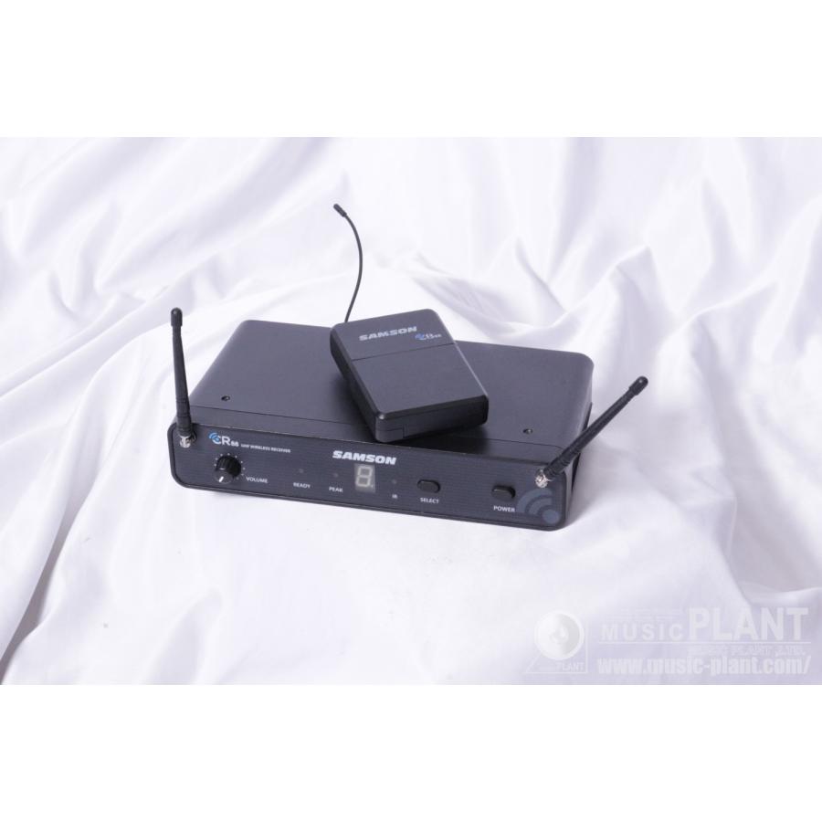 中古】SAMSON(サムソン) CR88 + CB88 : ミュージック プラント Yahoo