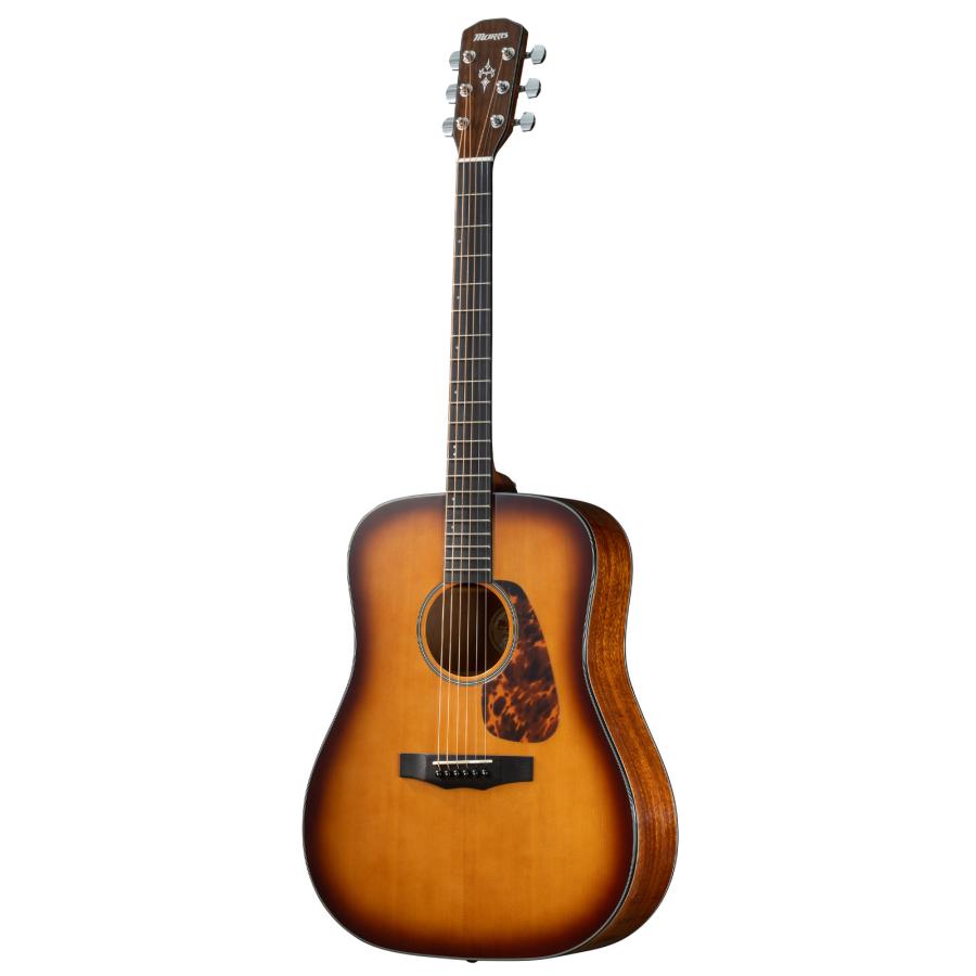 【美品】morris ギター M-25 TS Morris Morris(モーリス) M-025 TS : ミュージック プラント Yahoo!店