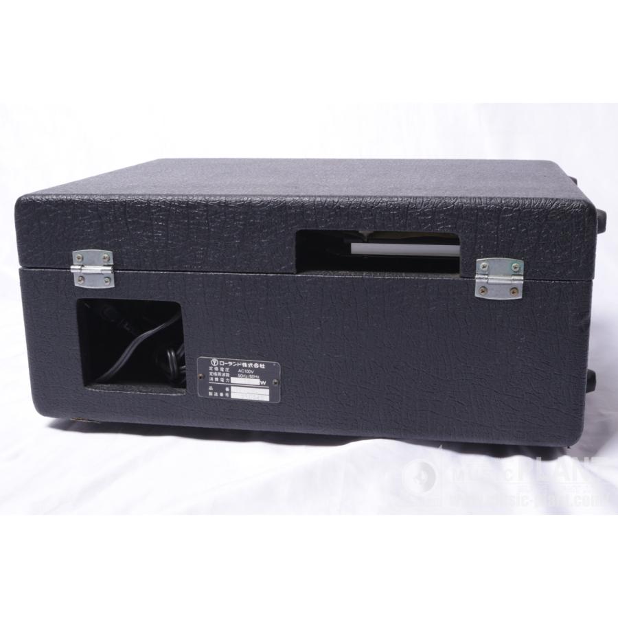 ローランド（Roland） 【中古】 RE-201 Space Echo : ミュージック