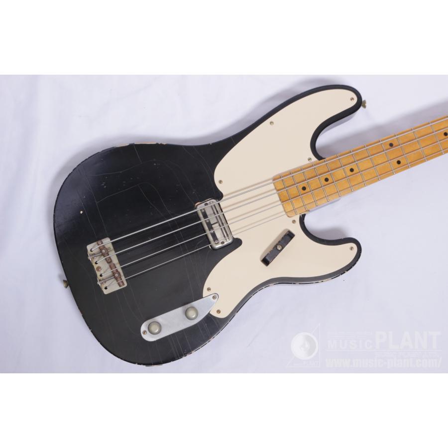 GUITAR WORKS OLD FRIEND 【ＥＪ】 SLAB BASS