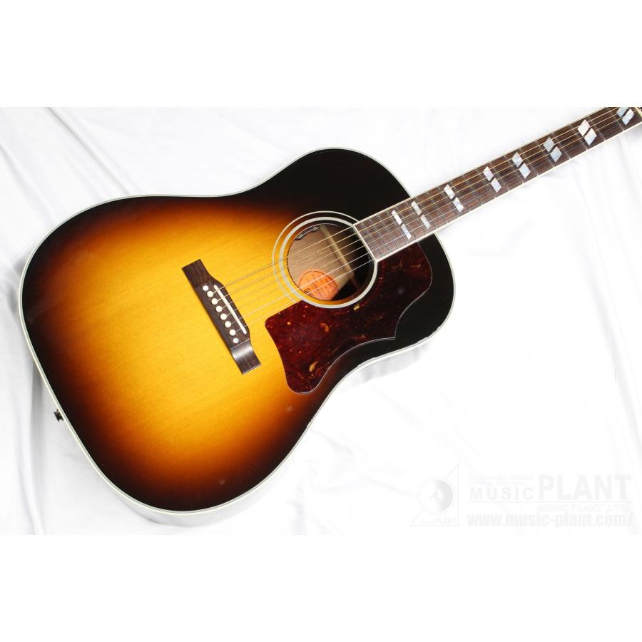 【中古】Gibson(ギブソン) 2005 Southern Jumboの画像