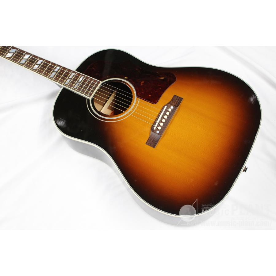 【中古】Gibson(ギブソン) 2005 Southern Jumboの画像