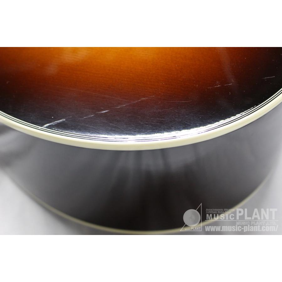 【中古】Gibson(ギブソン) 2005 Southern Jumboの画像