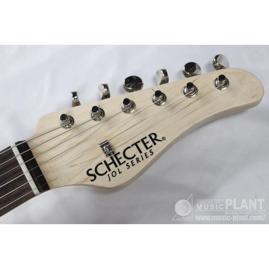 SCHECTER SCHECTER(シェクター) OL-ST-22/DBL/R : ミュージック