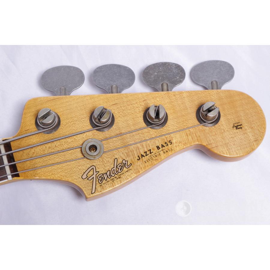 fender custom shop jazzbass 2022 リミテッド 楽天市場】Fender Custom Shop 2022 Limited Edition Custom Jazz Bass