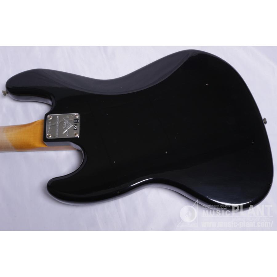 Fender（フェンダー） Fender Custom Shop Limited Edition Custom