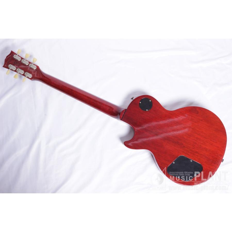 【中古】Gibson(ギブソン) 2013 Slash Les Paul Vermillion_2