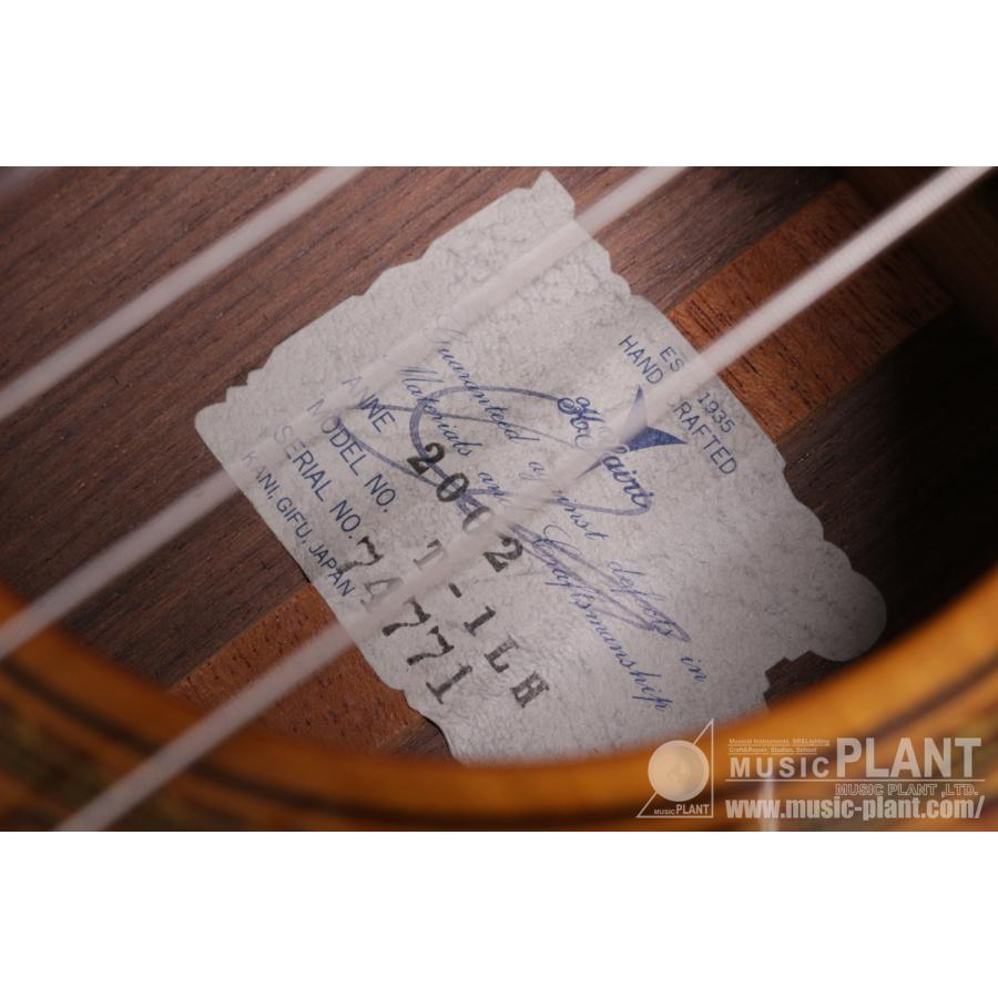 【中古】K.Yairi() T-1 LH 【始めよう】