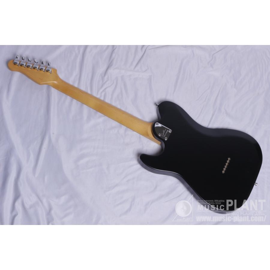 【中古】Godin(ゴダン) Stadium HT MN Matte Black_2