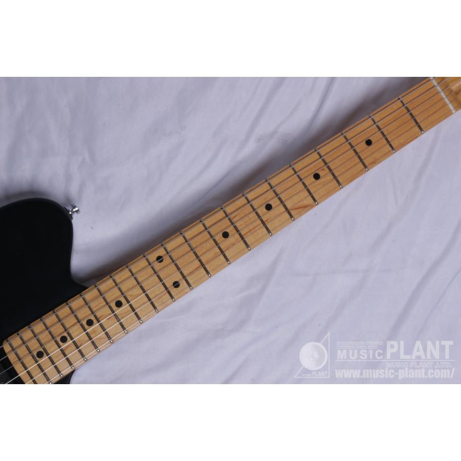 【中古】Godin(ゴダン) Stadium HT MN Matte Black_4
