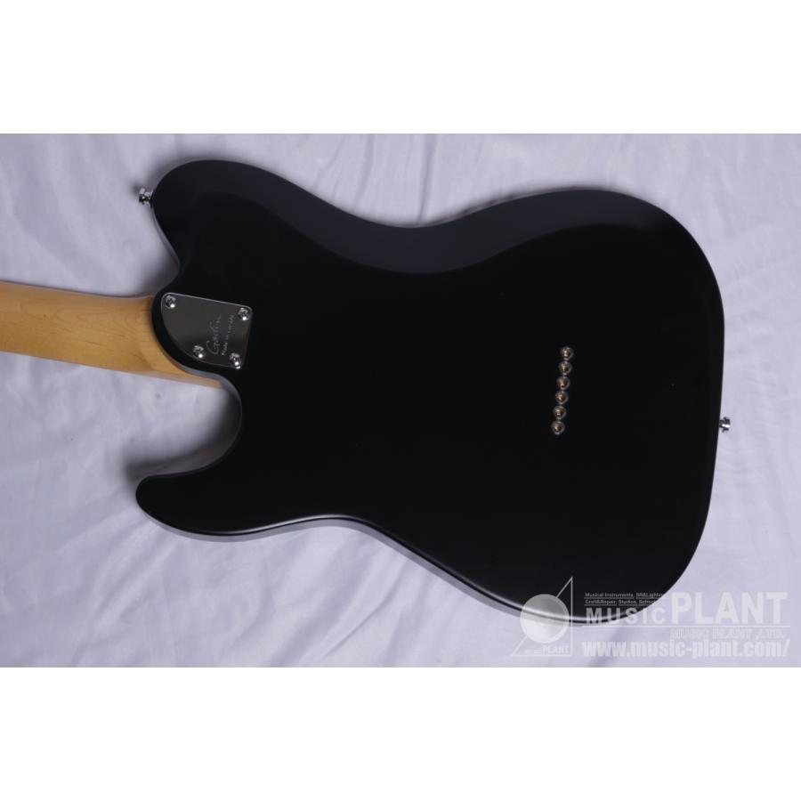 【中古】Godin(ゴダン) Stadium HT MN Matte Black_5