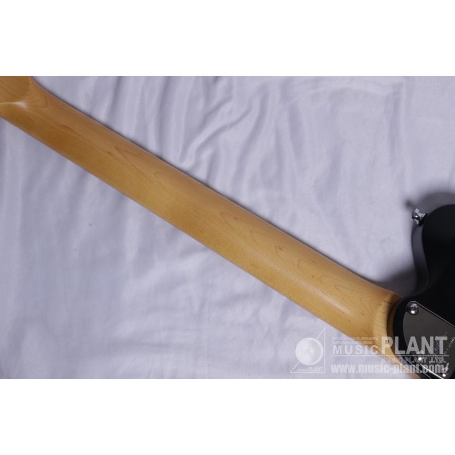 【中古】Godin(ゴダン) Stadium HT MN Matte Black_6