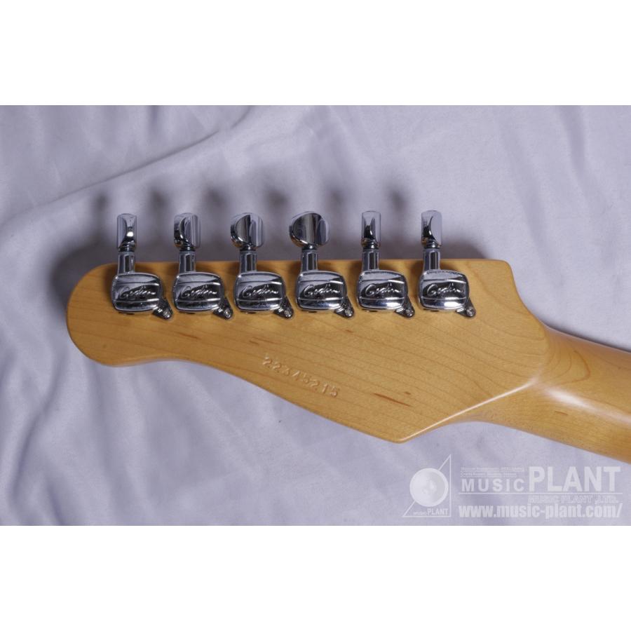【中古】Godin(ゴダン) Stadium HT MN Matte Black_7