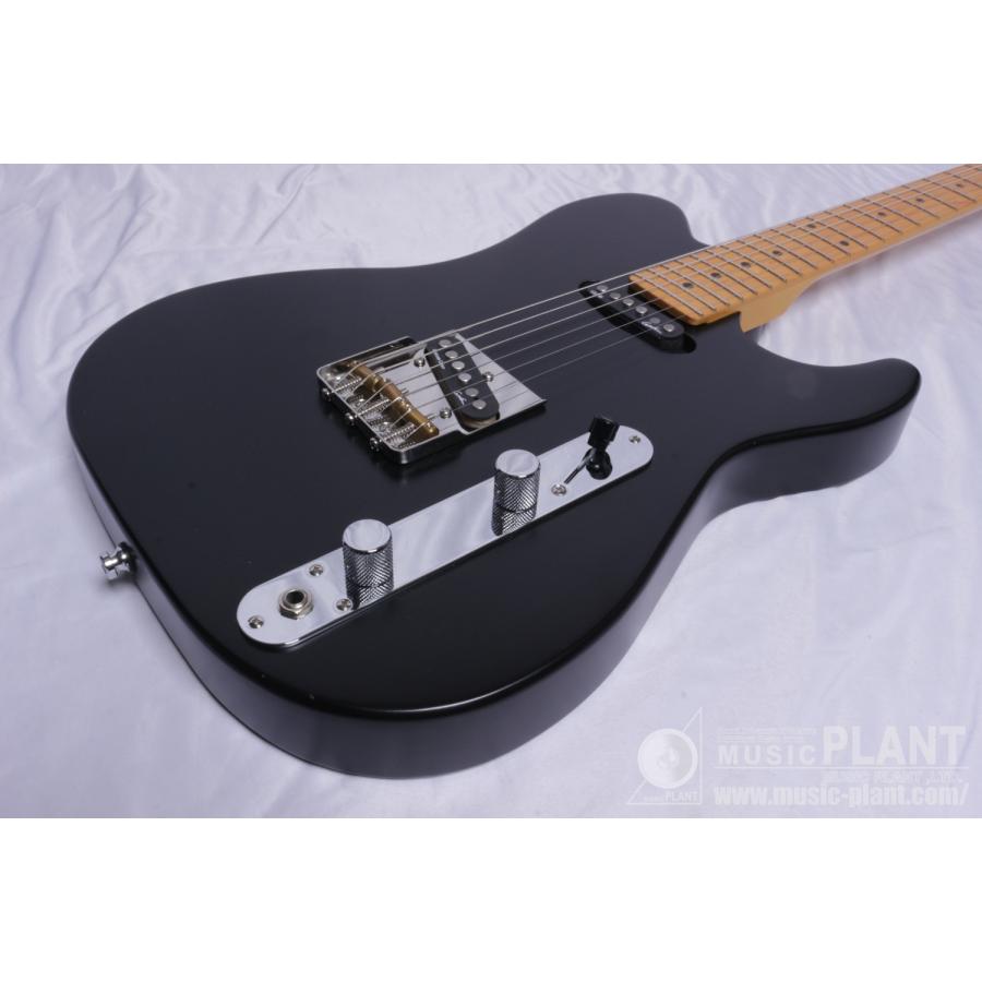 【中古】Godin(ゴダン) Stadium HT MN Matte Black_8