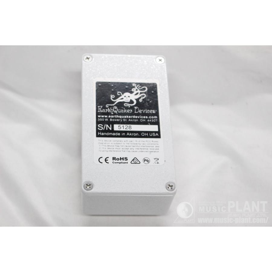 【中古】EarthQuaker Devices Spatial Delivery V2 : ミュージック プラント Yahoo!店 - 通販 ...