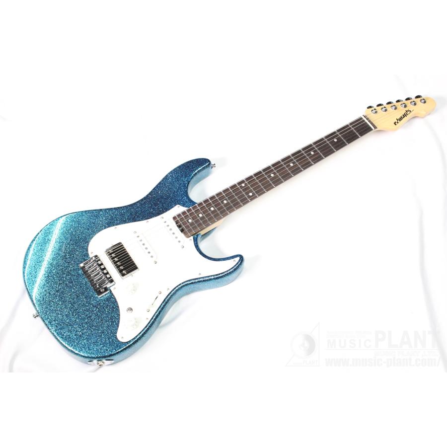 EDWARDS(エドワーズ) E-SNAPPER-AL/R 20th Anniversary : ミュージック