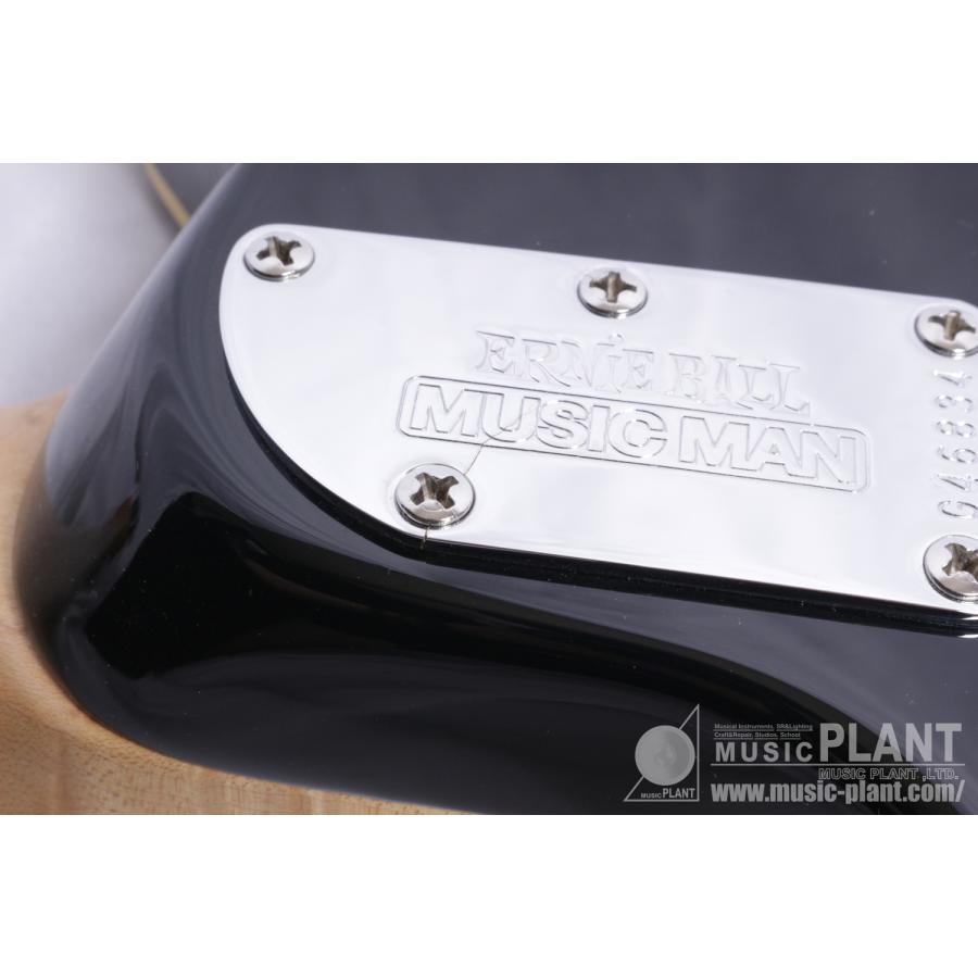 Music Man 【中古】MUSIC MAN(ミュージックマン) Axis Super Sport HH