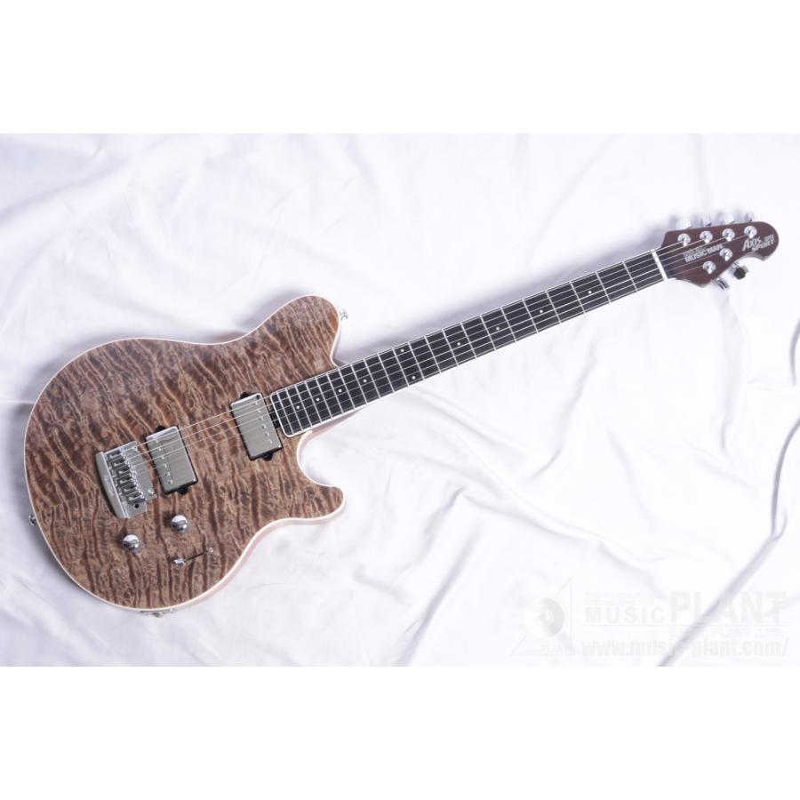Music Man 【中古】MUSIC MAN(ミュージックマン) 2017 Limited Edition