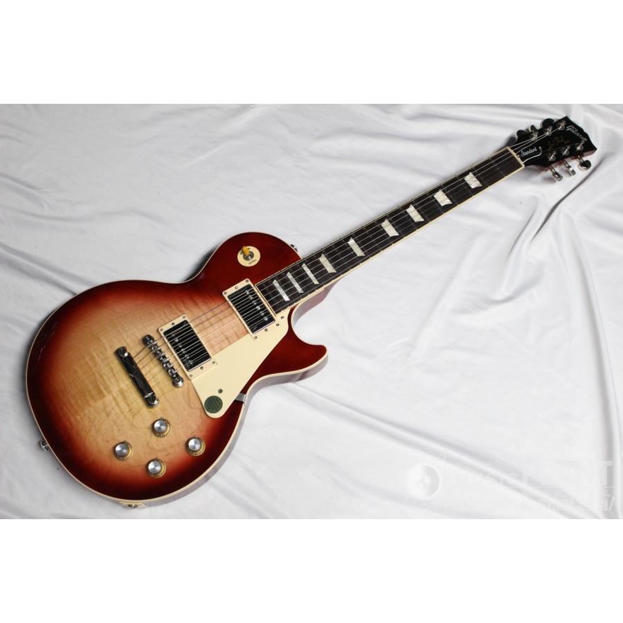 Les Paul 【中古】Gibson(ギブソン) 2021 Standard 60s Bourbon Burst 
