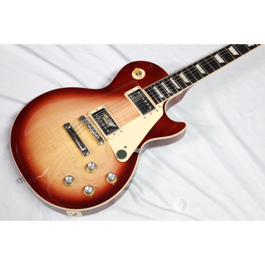 Les Paul 【中古】Gibson(ギブソン) 2021 Standard 60s Bourbon Burst