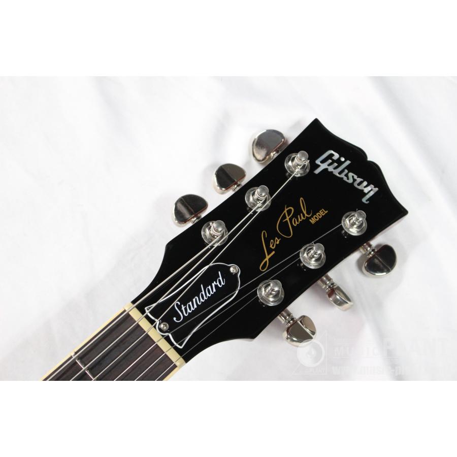 【中古】Gibson(ギブソン) 2021 Les Paul Standard 60s Bourbon Burstの画像