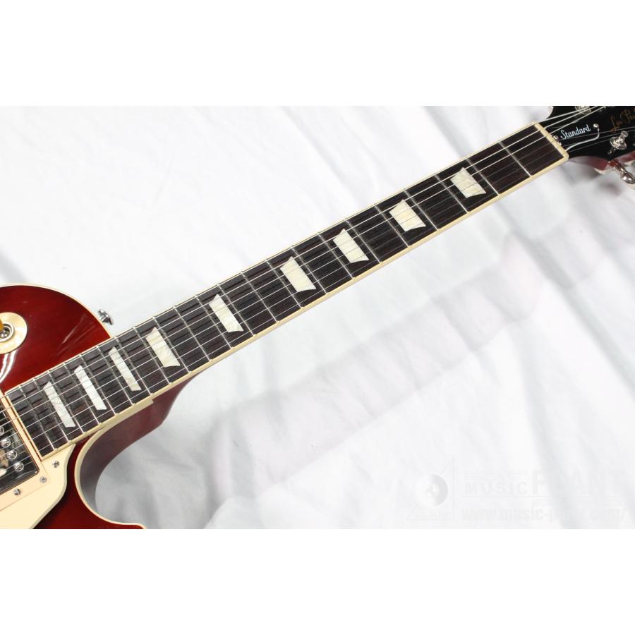 【中古】Gibson(ギブソン) 2021 Les Paul Standard 60s Bourbon Burstの画像