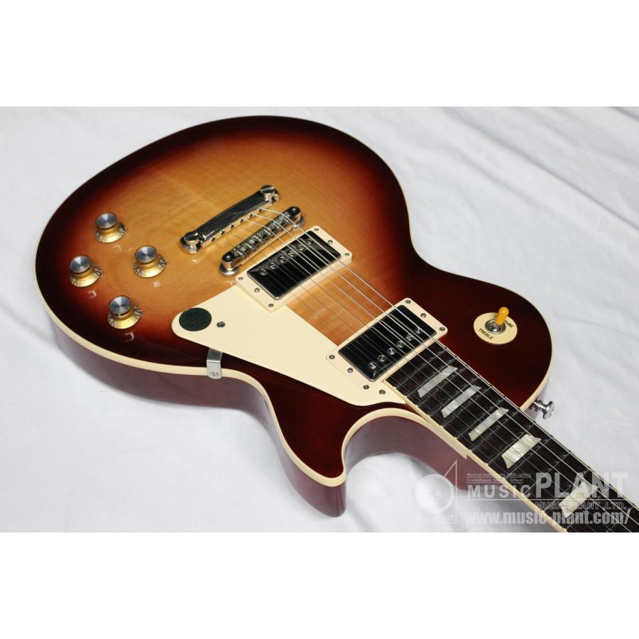 【中古】Gibson(ギブソン) 2021 Les Paul Standard 60s Bourbon Burstの画像