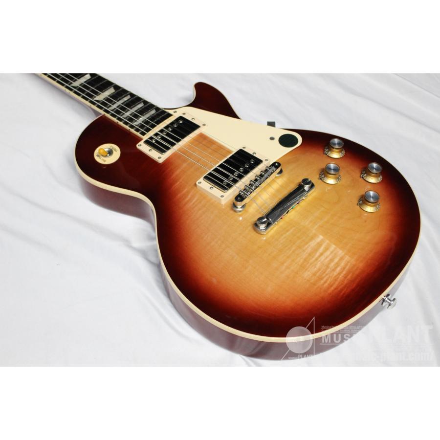 【中古】Gibson(ギブソン) 2021 Les Paul Standard 60s Bourbon Burstの画像