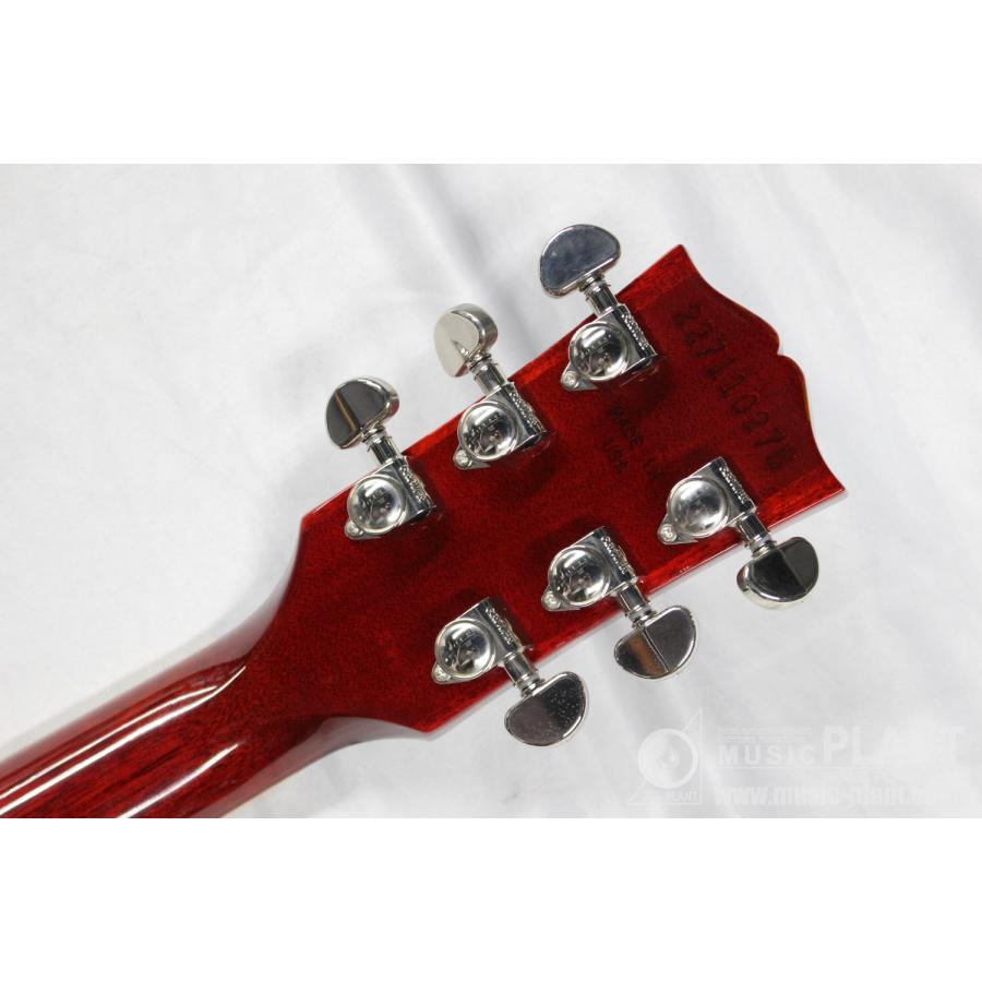 【中古】Gibson(ギブソン) 2021 Les Paul Standard 60s Bourbon Burstの画像