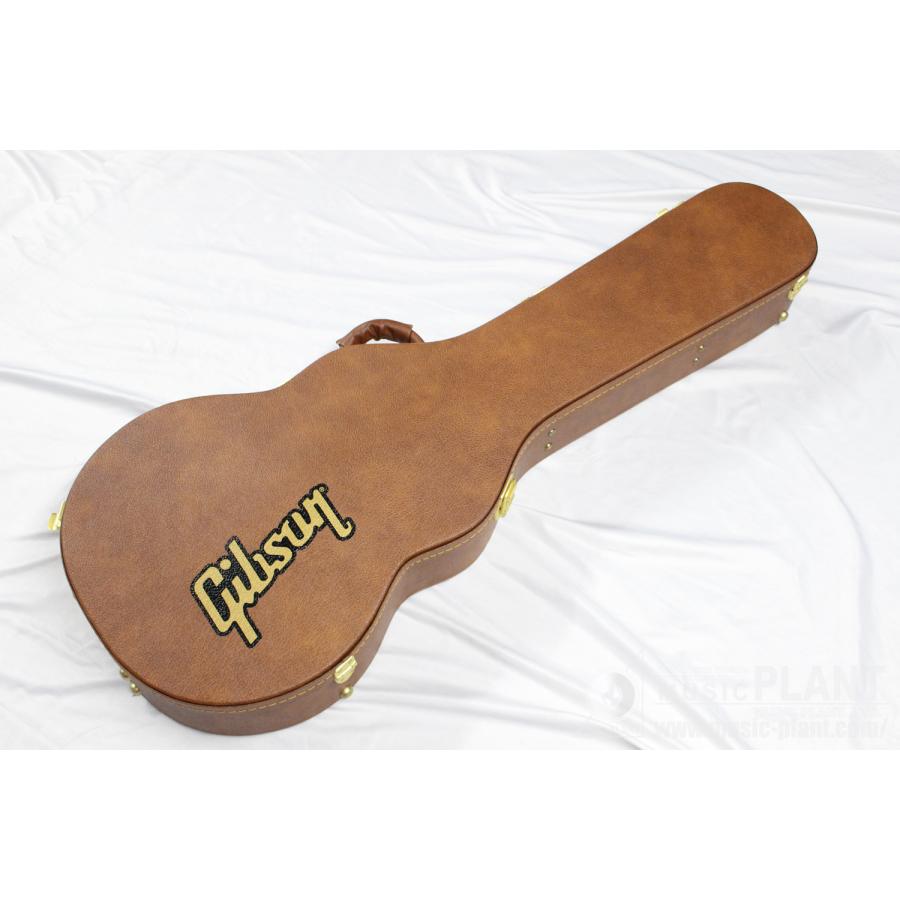 【中古】Gibson(ギブソン) 2021 Les Paul Standard 60s Bourbon Burstの画像
