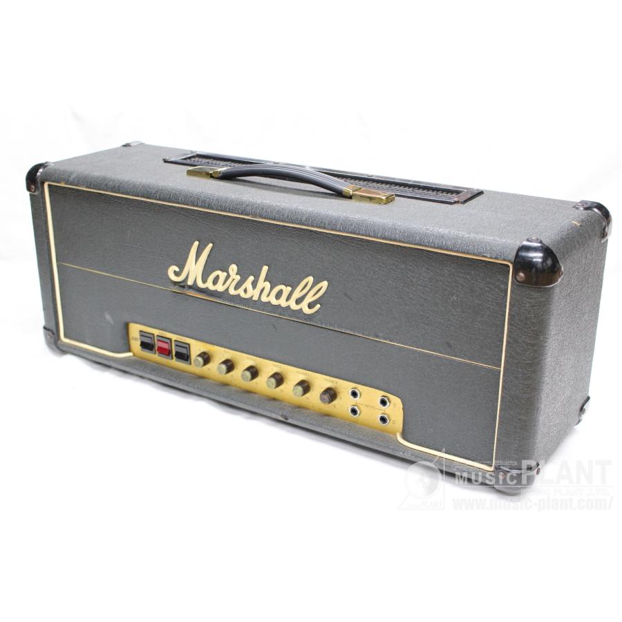 Marshall（マーシャル） 【中古】 1978 1959 JMP MkII : ミュージック