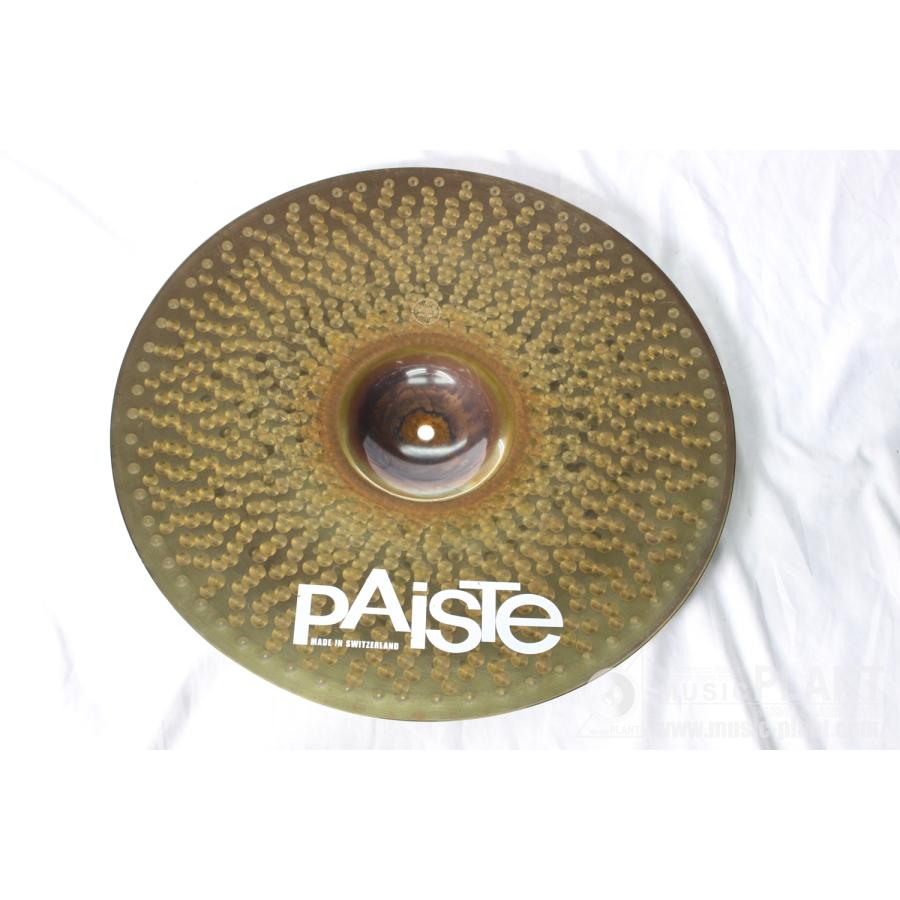 中古】PAiSTe(パイステ) RUDE Crash/Ride 18