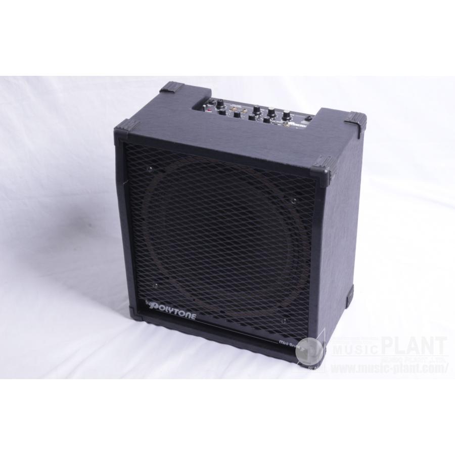 中古】POLYTONE(ポリトーン) MINI BRUTE III : ミュージック プラント