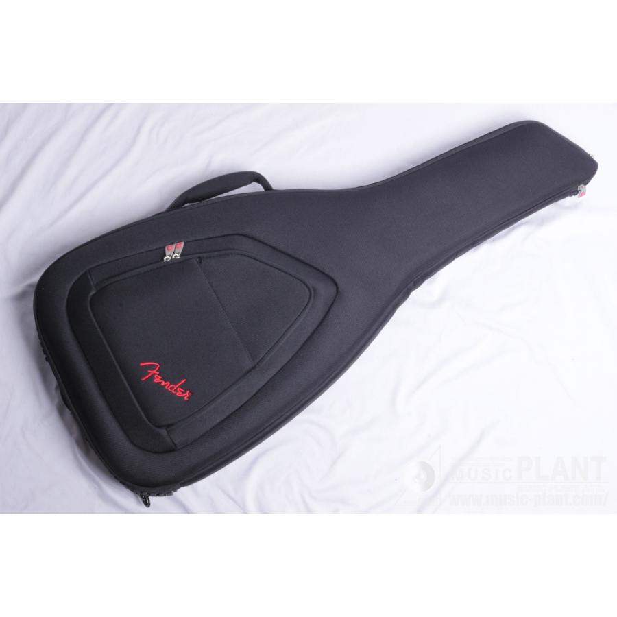 フェンダー　ギターケース　セミハードギグバッグ　F1225　新品未使用 Amazon | Fender ギグバッグ Fender® FE1225 Electric Guitar Gig Bag
