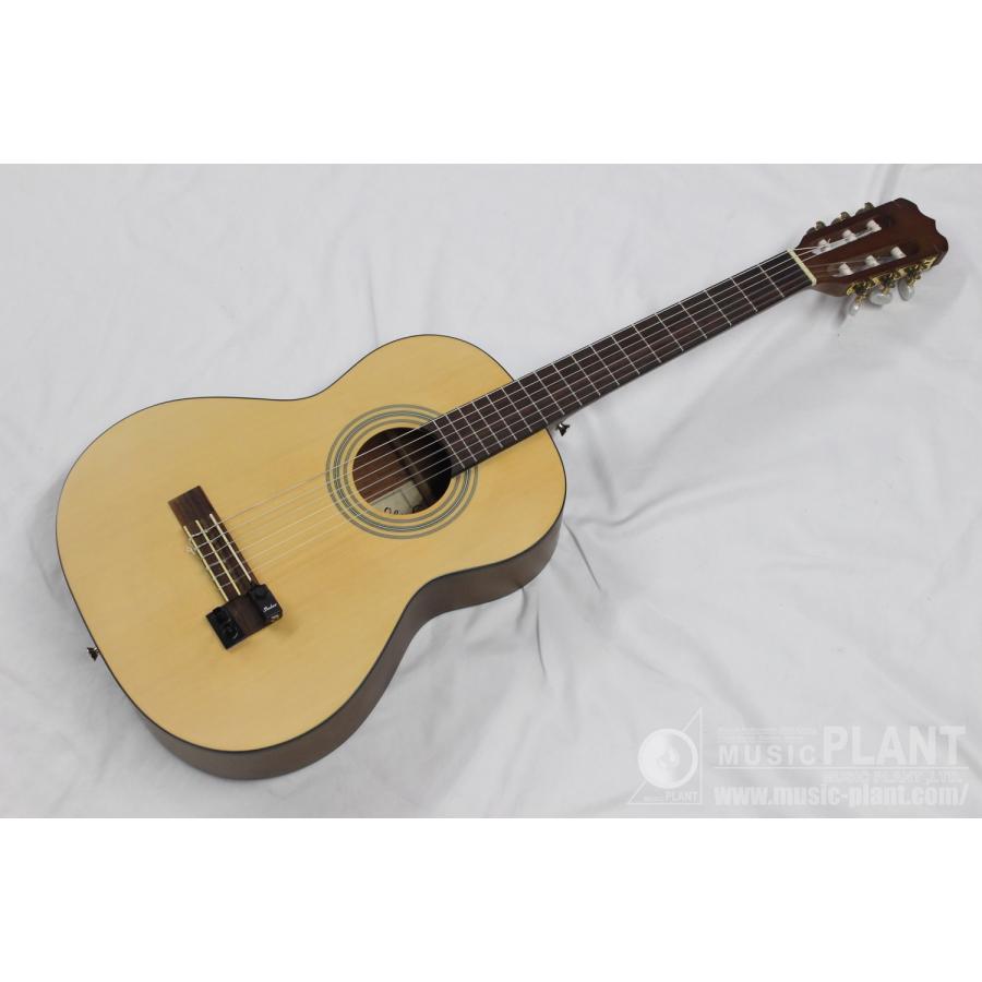 S.Yairi 【中古】S.Yairi(S.ヤイリ) YCM-16 Natural : ミュージック 
