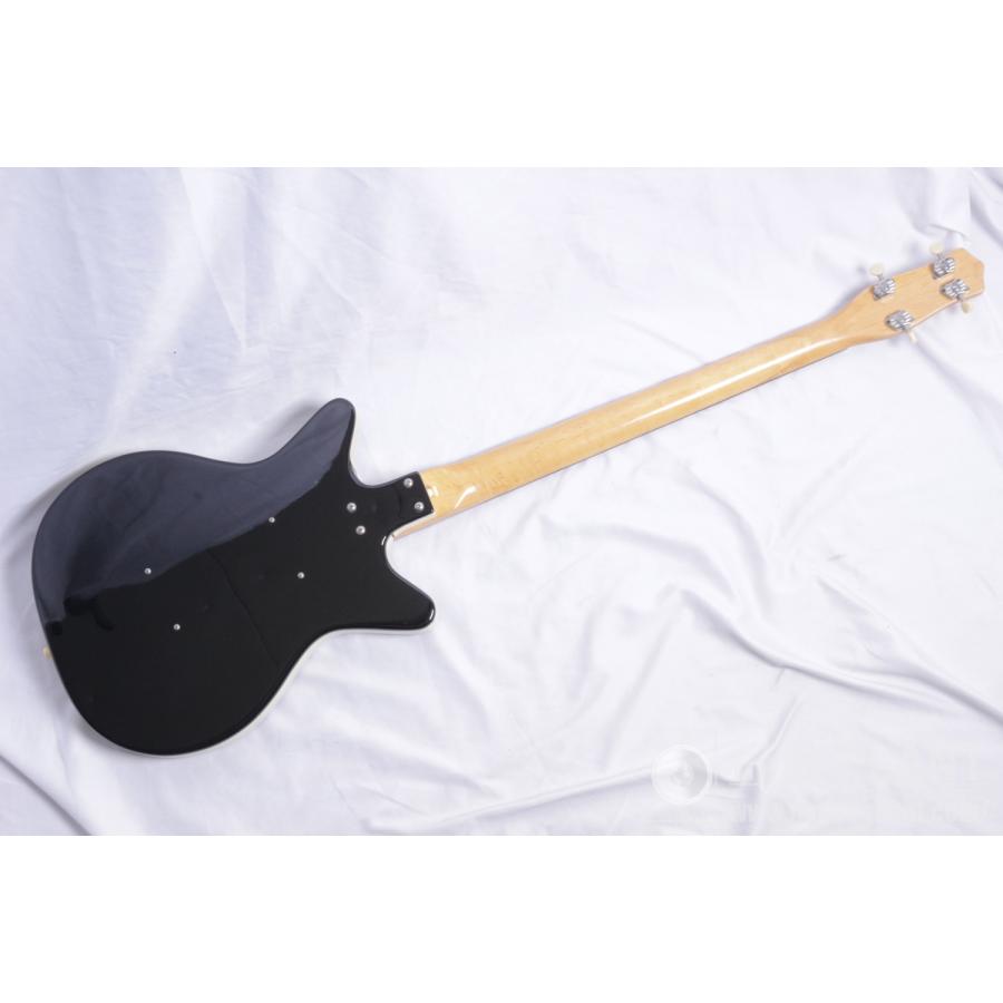 中古】Danelectro(ダンエレクトロ) 59DC Long Scale Bass Black