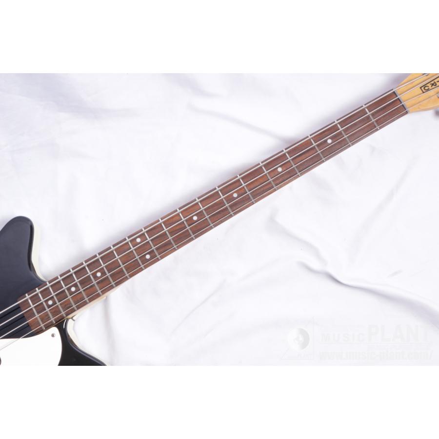 中古】Danelectro(ダンエレクトロ) 59DC Long Scale Bass Black