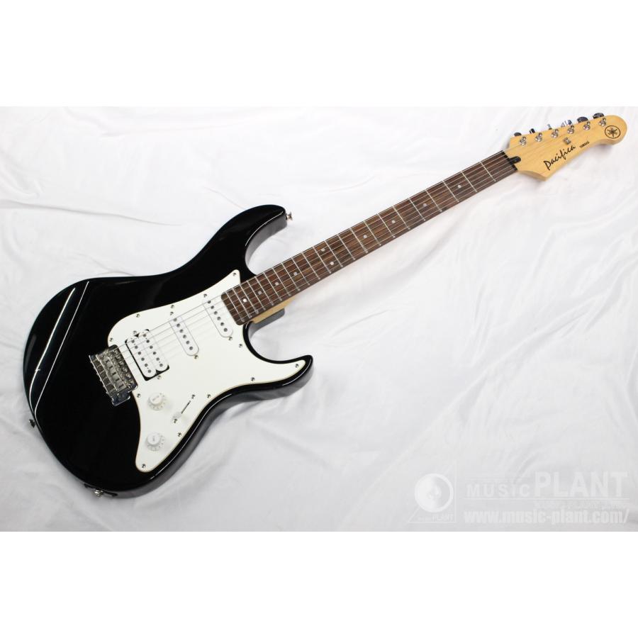YAMAHA 【中古】YAMAHA(ヤマハ) PAC-012/BLK : ミュージック