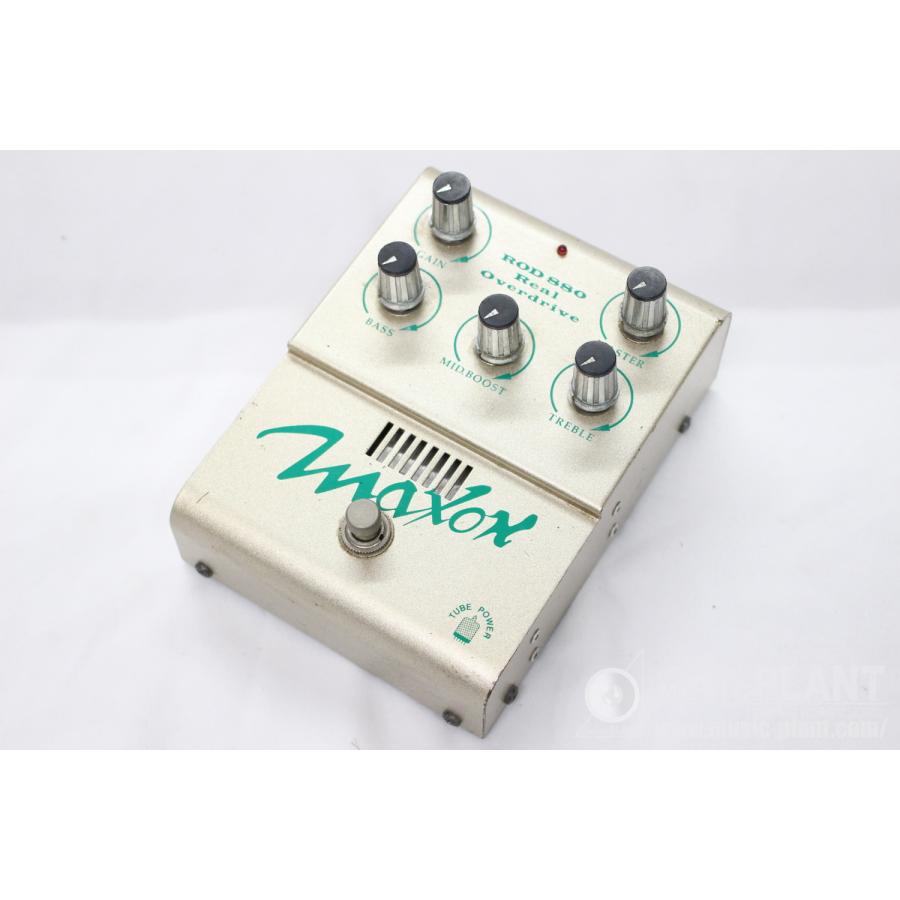 MAXON 【中古】Maxon(マクソン) ROD880 : ミュージック プラント Yahoo