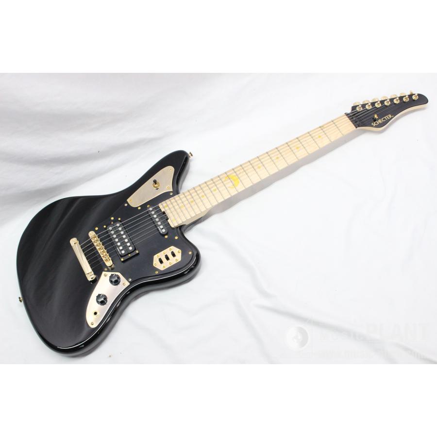 SCHECTER SCHECTER(シェクター) BC-AveMujica/Dororis 三角 初華モデル