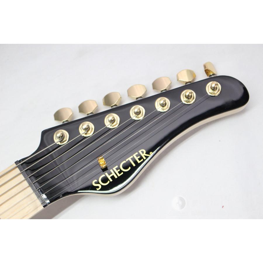 SCHECTER SCHECTER(シェクター) BC-AveMujica/Dororis 三角 初華モデル
