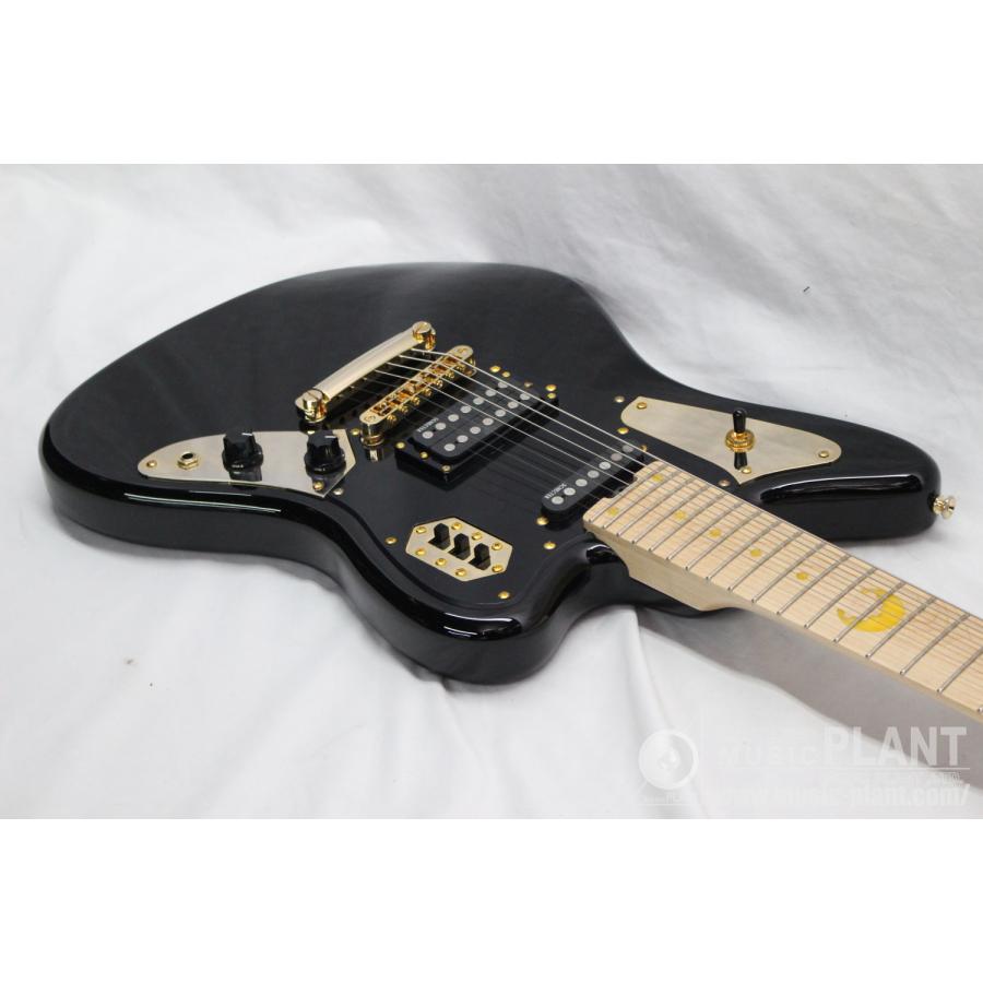 SCHECTER SCHECTER(シェクター) BC-AveMujica/Dororis 三角 初華モデル