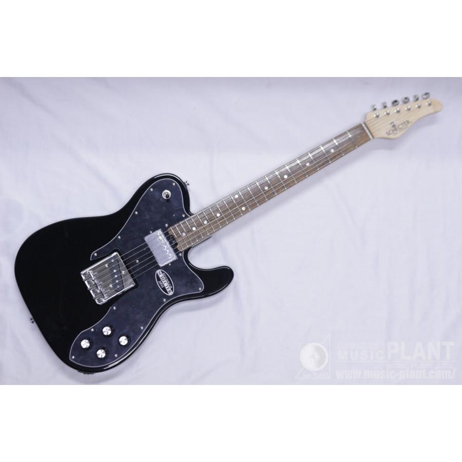 SCHECTER SCHECTER(シェクター) OL-PT-CTM-BPG/BLK/R : ミュージック
