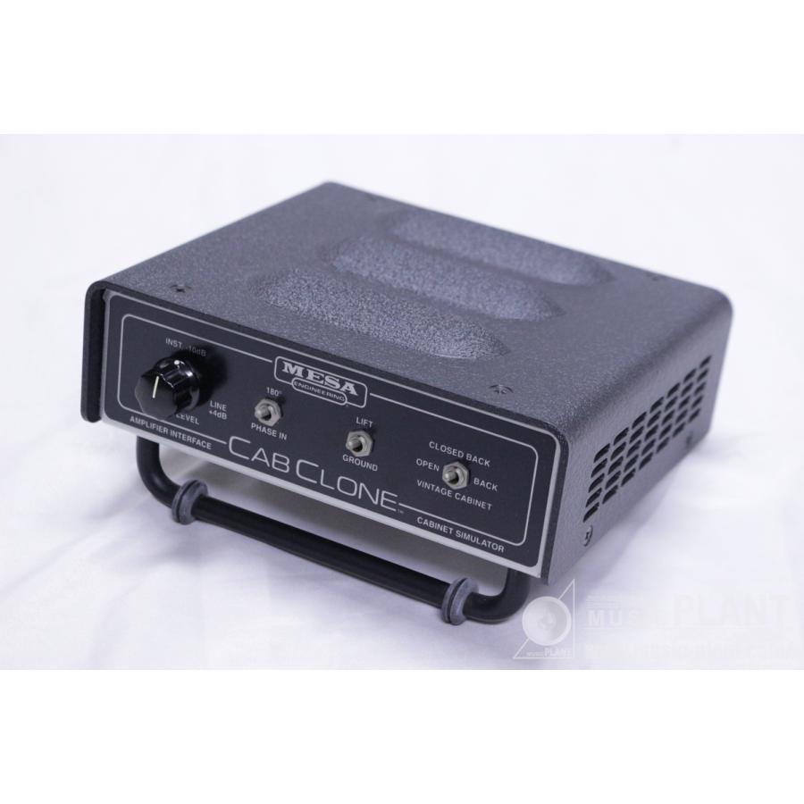 MESA/Boogie（メサブギー） 【中古】MESA/BOOGIE(メサブギー) CAB