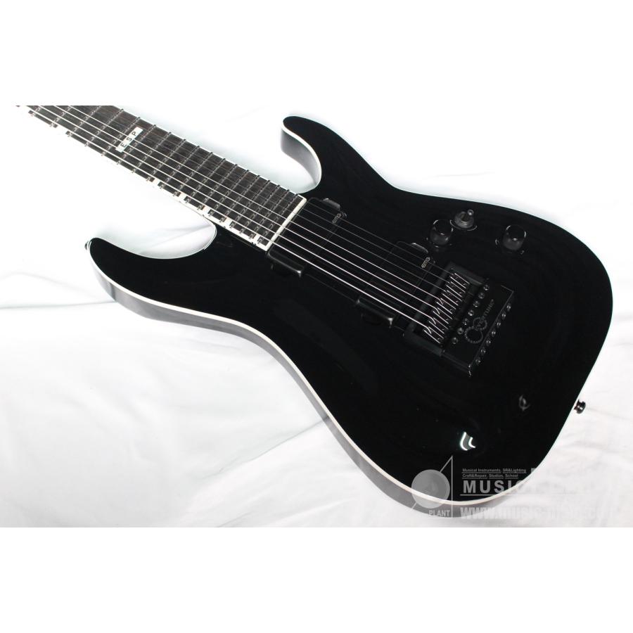 E-II HORIZON NT-7 ET Black : ミュージック プラント Yahoo!店 - 通販