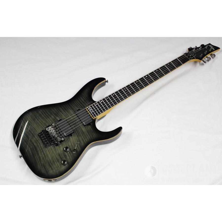 SCHECTER 【中古】SCHECTER(シェクター) 2013 Banshee-6 FR Active (AD