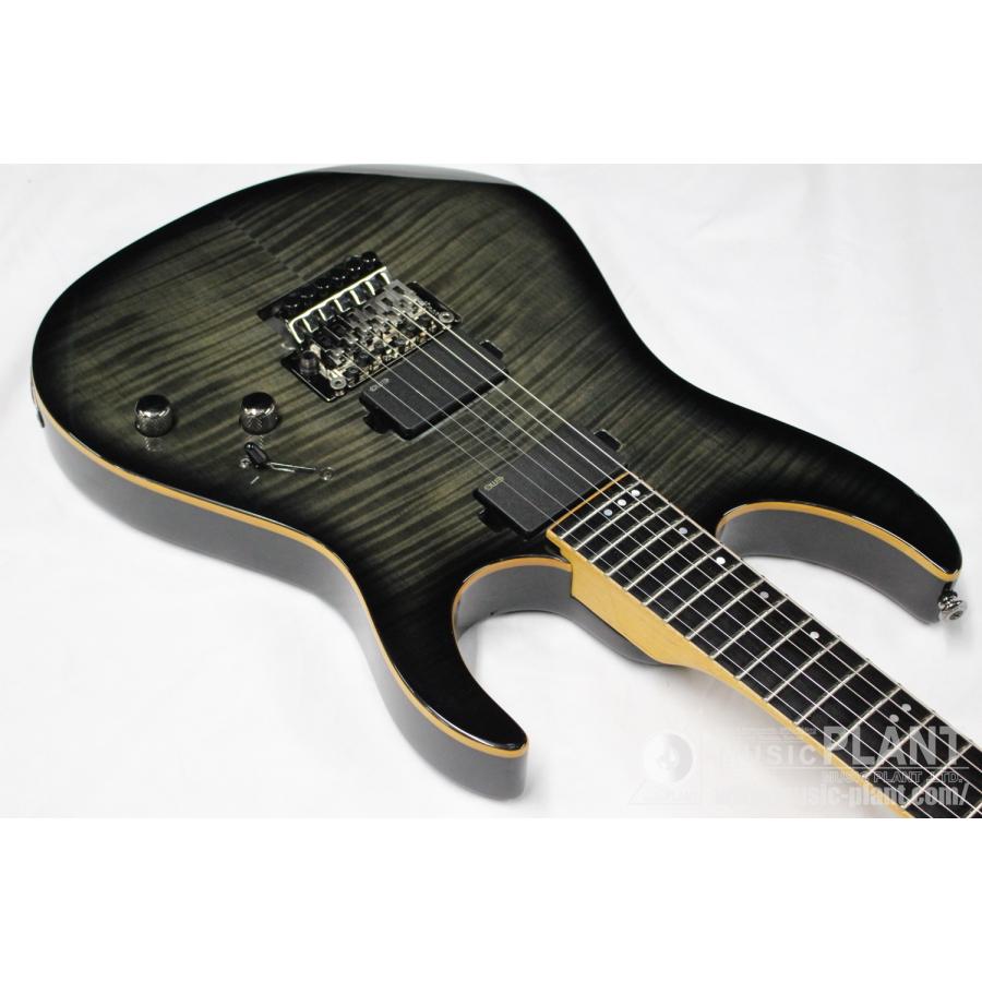 【中古】SCHECTER(シェクター) 2013 Banshee-6 FR Active (AD-BS-FR-A)の画像