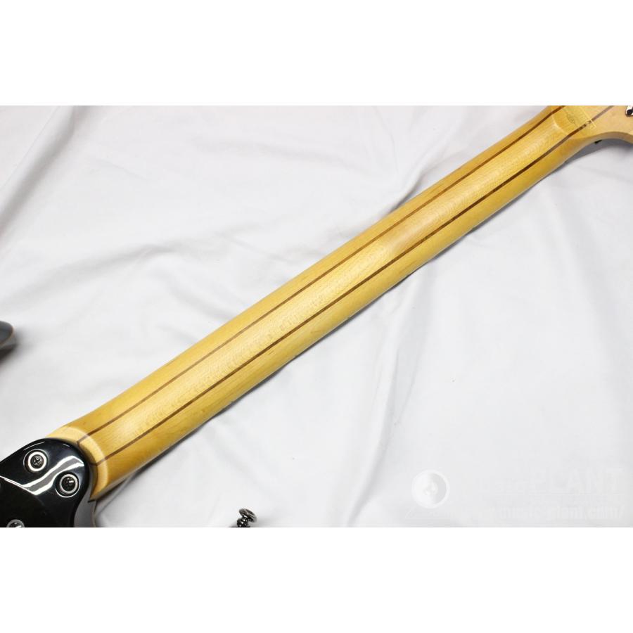 【中古】SCHECTER(シェクター) 2013 Banshee-6 FR Active (AD-BS-FR-A)の画像