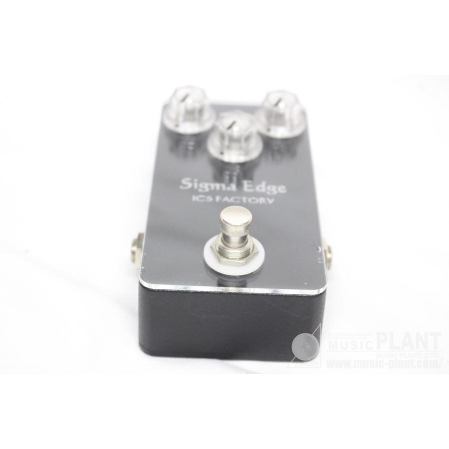 中古】ICS FACTORY Sigma Edge ver.A1 : ミュージック プラント Yahoo