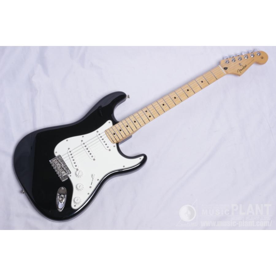 Fender（フェンダー） 【中古】 Player Stratocaster Black